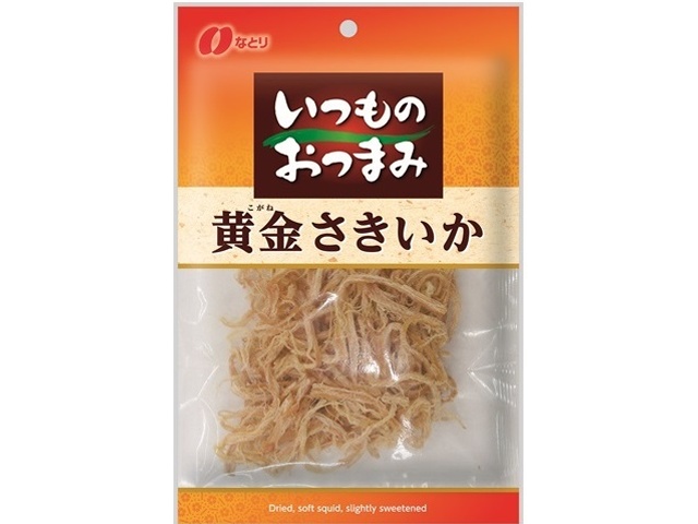 なとり お得なおつまみ さきいか50g | お菓子・駄菓子・食品の