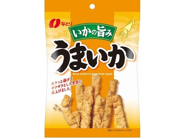 すぐる 4枚姿フライ わさびしょうゆ味 | お菓子・駄菓子・食品の激安