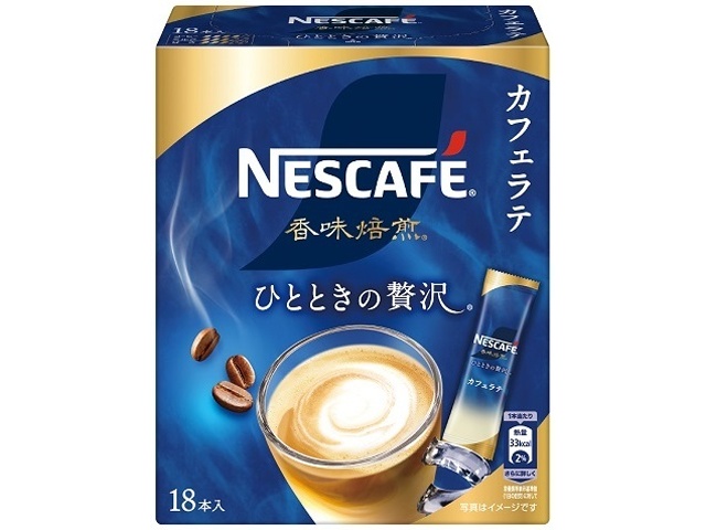 カフェラテ ドトール カフェラテ 200g (4901385752996) の仕入れ・箱買い