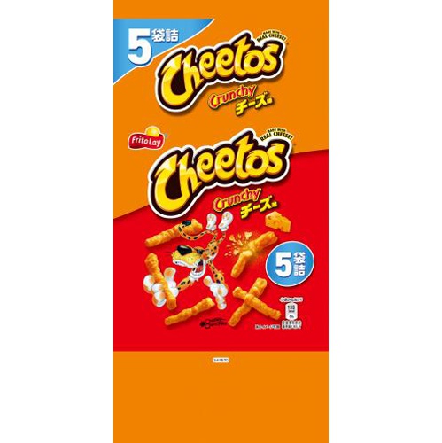 チートス チーズ味 ビッグパック150g | お菓子・駄菓子・食品の