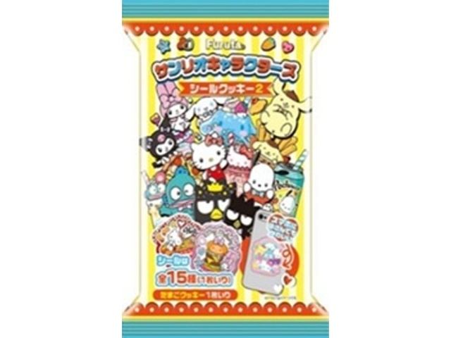 フルタ バズコレ（ナルミヤキャラクターズ2） | お菓子・駄菓子・食品