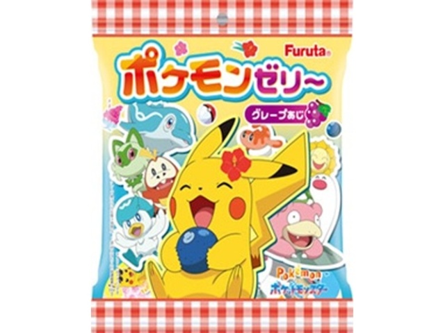 不二家 ペコStrawberryゼリー 12個 | お菓子・駄菓子・食品の