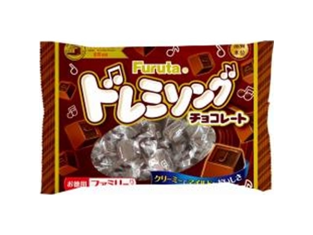 フルタ サンリオキャラクターズチョコチップクッキー | お菓子・駄菓子
