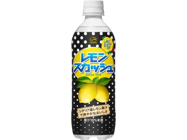 不二家 プレミアムレモンスカッシュ 380ml | お菓子・駄菓子・食品の
