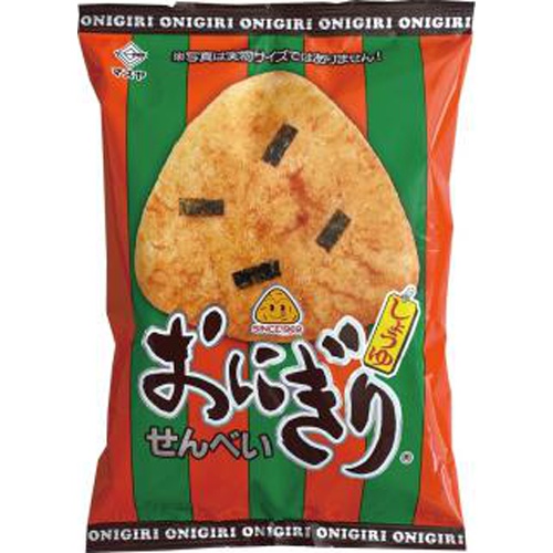 マスヤ おにぎりせんべい ファミリーP2枚×14袋 | お菓子・駄菓子 マスヤ おにぎりせんべい ファミリーP2枚×14袋 | お菓子・駄菓子