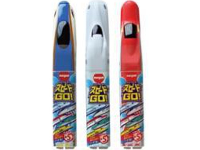 フルタ ブンブンジャーBIG缶バッジキャンデー | お菓子・駄菓子・食品