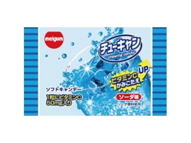 カバヤ ジューCカラーボールソーダ 35g | お菓子・駄菓子・食品の激安