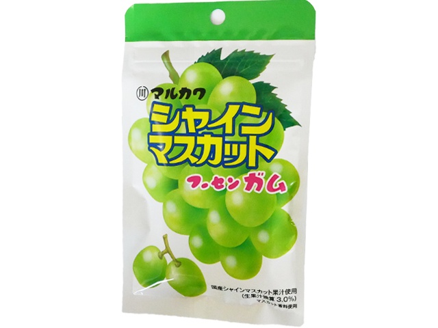金城 長野県産シャインマスカットゼリー12個 | お菓子・駄菓子