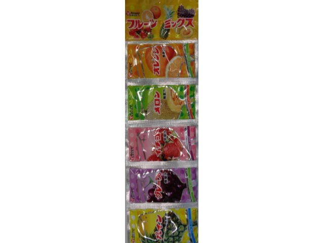 松山 コ-ラ＆ソ-ダ 5連 | お菓子・駄菓子・食品の激安通販卸問屋