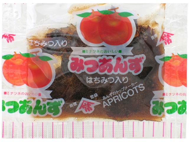 金太郎飴 和のこころ あんず飴15粒 | お菓子・駄菓子・食品の激安通販