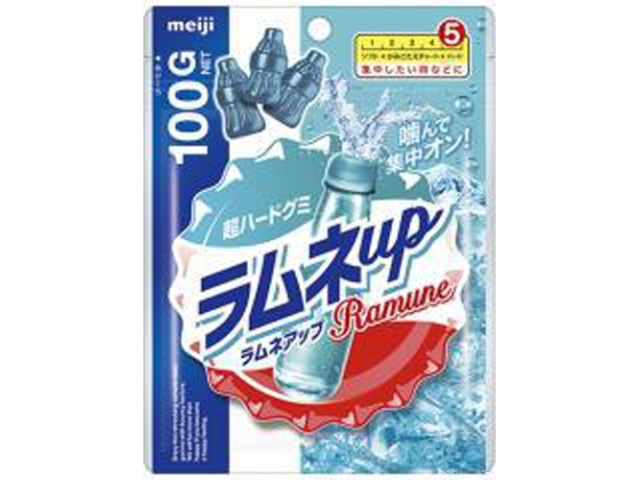 森永 大粒ラムネ 強炭酸シュワコーラ25g | お菓子・駄菓子・食品