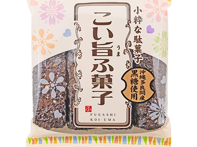 クロボー 黒糖丸ぼうろ 6個 | お菓子・駄菓子・食品の激安通販卸