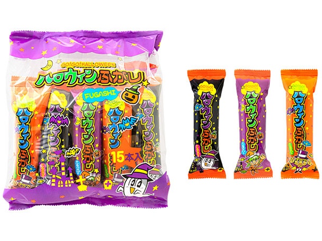 駄菓子屋 三徳屋駄菓子ファイルNo71！ 酸っぱさ爽やか！ UHA味覚糖