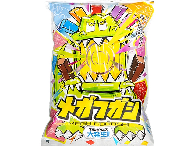 扇雀飴 集まれ！日本の妖怪キャンデー 45g | お菓子・駄菓子