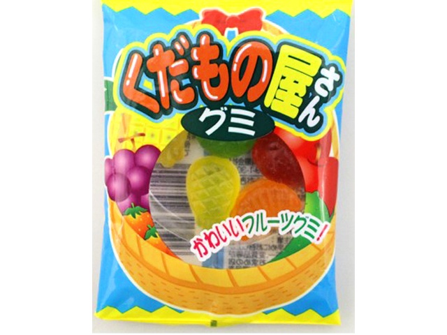 春日井 つぶグミPREMIUM濃厚ぶどう75g | お菓子・駄菓子・食品の