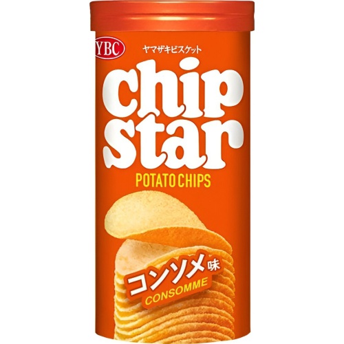 YBC チップスターSのりしお味45g | お菓子・駄菓子・食品の激安
