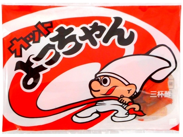 なとり おつまみ通の燻製酢仕立て焼あご 20g | お菓子・駄菓子・食品の