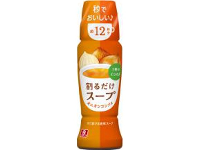 リケン 割るだけスープ コーンスープ190ml | お菓子・駄菓子