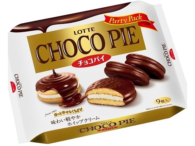 ロッテ パイの実シェアパック 124g | お菓子・駄菓子・食品の激安通販