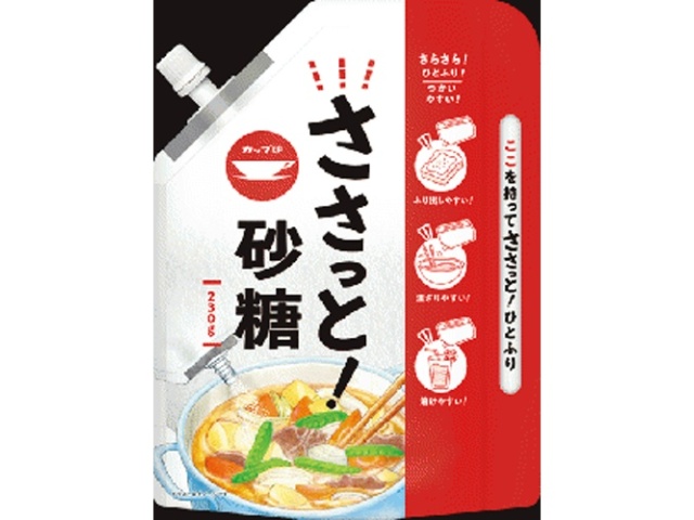 砂糖ページ ソーダ缶に入っている砂糖の量を視覚化したかったんだ。（ペプシ