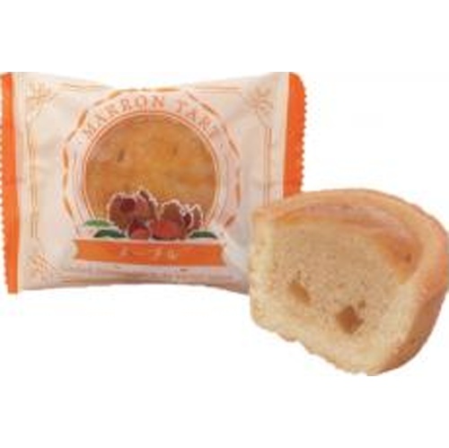 栗饅頭sa メイホウ 栗ざくざく饅頭 1個 | お菓子・駄菓子・食品の激安通販