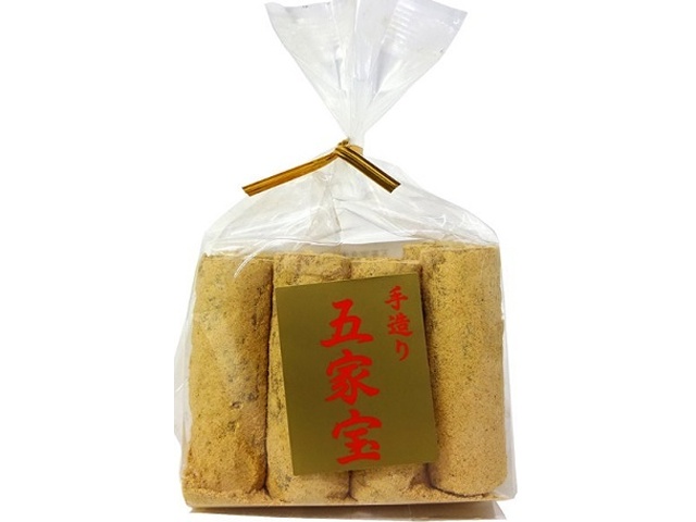 きなこ様★ きなこ玉 きな粉玉 飴 和菓子 160g (ポスト投函-2) : 暮らしを