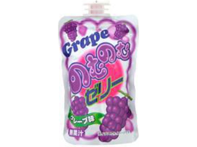 や）アキヤマ メン子ちゃんドリンクゼリー | お菓子・駄菓子