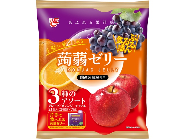 エース わんにゃんゼリー 36個 | お菓子・駄菓子・食品の激安通販卸