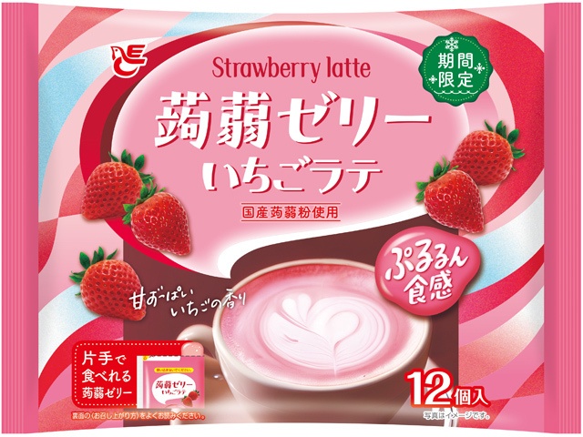 オリヒロ ぷるんと蒟蒻ゼリーパウチ温州みかん味6個 | お菓子・駄菓子