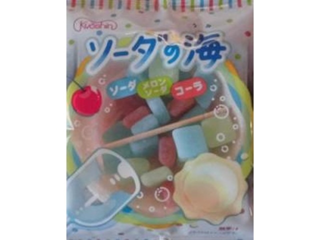 味覚糖 コグミ ドリンクアソート80g | お菓子・駄菓子・食品の激安通販