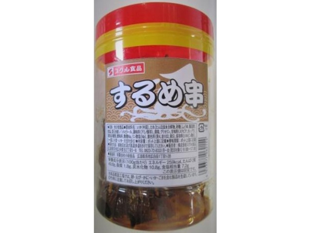 すぐる するめ串 12本 | お菓子・駄菓子・食品の激安通販卸問屋