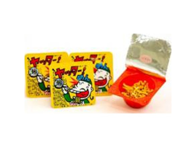 ジャック 忍者スクラッチ | お菓子・駄菓子・食品の激安通販卸問屋