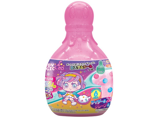 ハート るるるんスライミーポットゼリー | お菓子・駄菓子・食品の激安