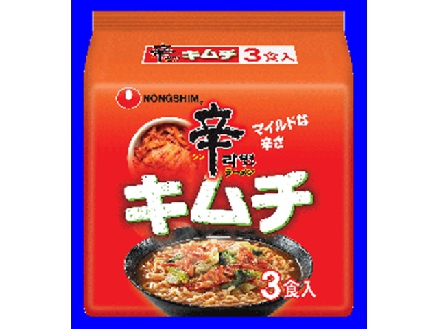ニュータッチ 元祖キムチラーメン | お菓子・駄菓子・食品の激安
