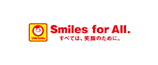 smiles