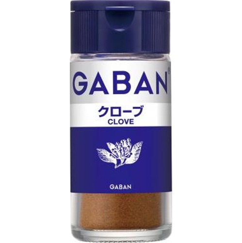 ギャバン クローブ １９ｇ 【新商品 8/1 発売】 □お取り寄せ品 【購入入数３０個】