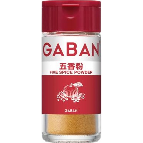 ギャバン 五香粉 １８ｇ 【新商品 8/1 発売】 □お取り寄せ品 【購入入数３０個】