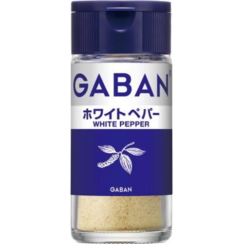 ギャバン ホワイトペパー パウダー１９ｇ △ 【購入入数５個】