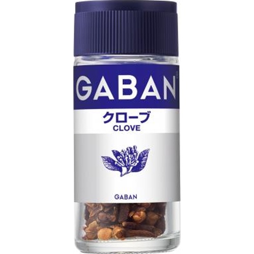 ギャバン クローブホール １２ｇ 【新商品 8/1 発売】 □お取り寄せ品 【購入入数３０個】