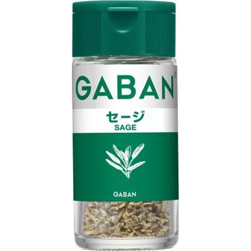ギャバン セージホール ５ｇ 【新商品 8/1 発売】 □お取り寄せ品 【購入入数３０個】