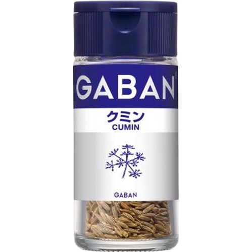 ギャバン クミンホール １７ｇ 【新商品 8/1 発売】 □お取り寄せ品 【購入入数３０個】