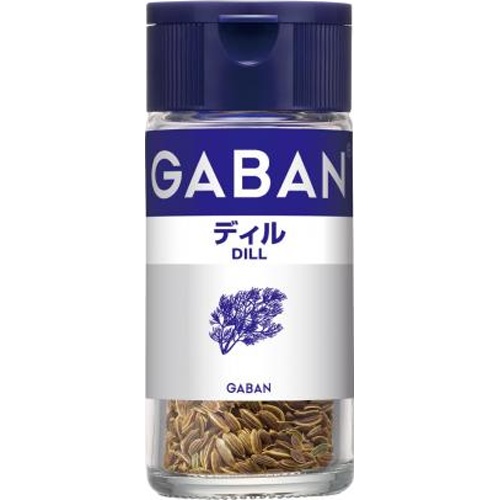 ギャバン ディル ホール１６ｇ 【新商品 8/1 発売】 □お取り寄せ品 【購入入数３０個】