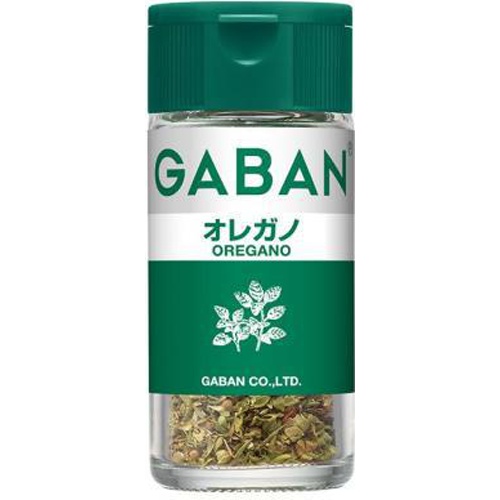 ハウス食品 ギャバン オレガノホール４ｇ □お取り寄せ品 【購入入数３０個】