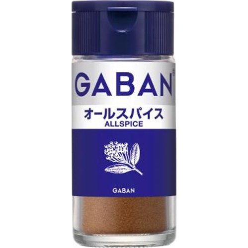 ギャバン オールスパイス １６ｇ 【新商品 8/1 発売】 □お取り寄せ品 【購入入数３０個】