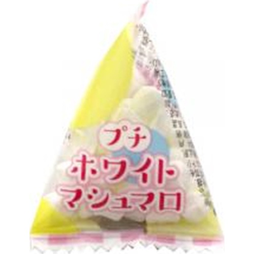 やおきん プチマシュマロ □お取り寄せ品 【購入入数４０個】（入荷までお時間がかかります）