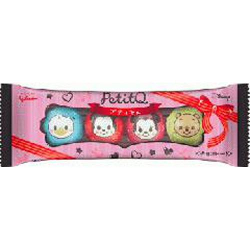 グリコ ＰｅｔｉｔＱ ３０ｇ  【購入入数１０個】