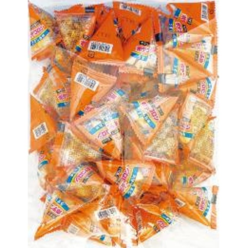 丸金 ポテコロン うすしお味３ｇ×５０個 □お取り寄せ品 【購入入数８個】