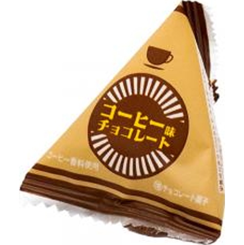 リアライズ コーヒー味チョコレート  【購入入数２４個】