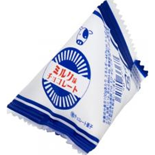 リアライズ ミルク味チョコテトラ △ 【購入入数２４個】