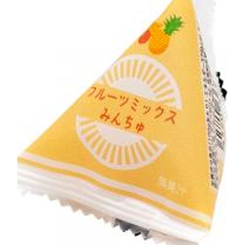 リアライズ フルーツミックスみんちゅ △ 【購入入数２４個】